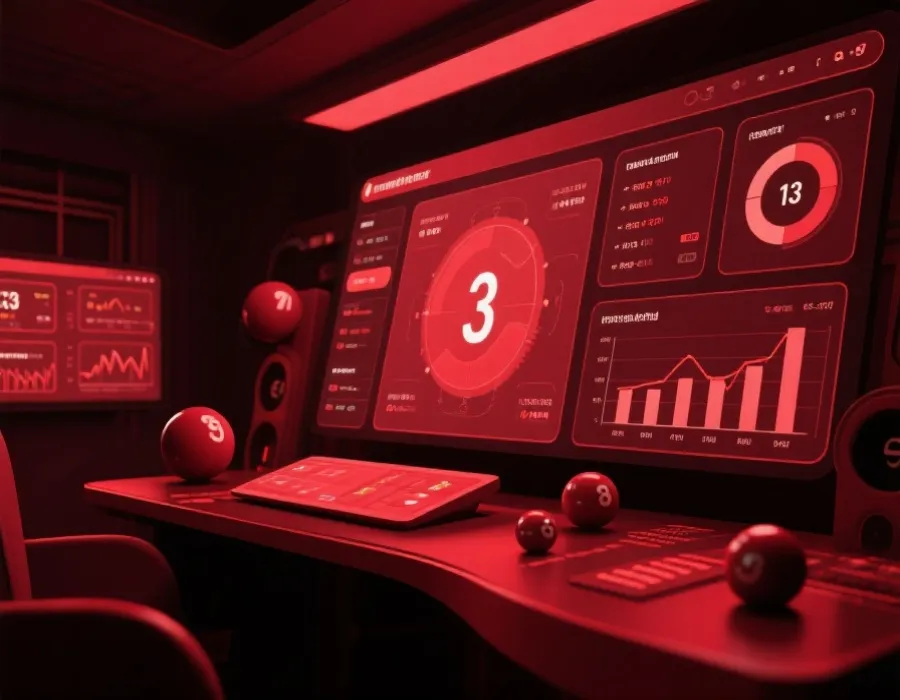 澳洲幸运5实时开奖与走势信息展示