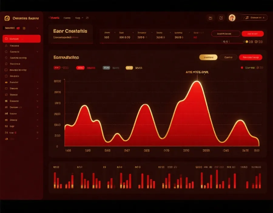 历史开奖记录与数据对照展示